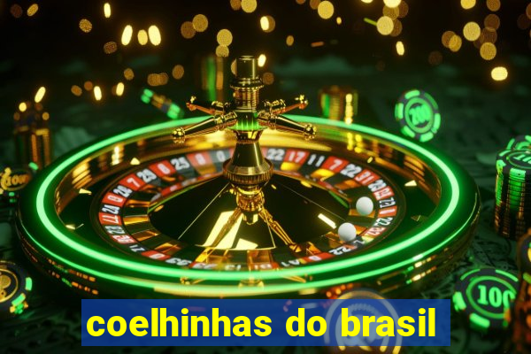 coelhinhas do brasil